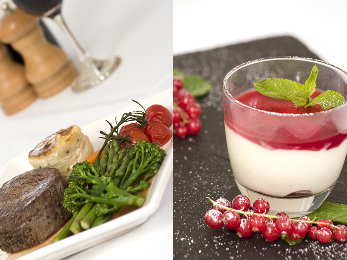 Photography by Andy Stairmand for Vanilla in Allseasons