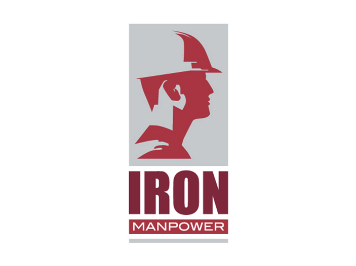 Iron Man corporate identity