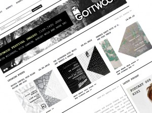krankbrother website screen grab