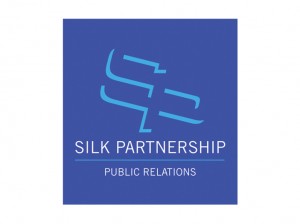 Silk Partnership corporate identity