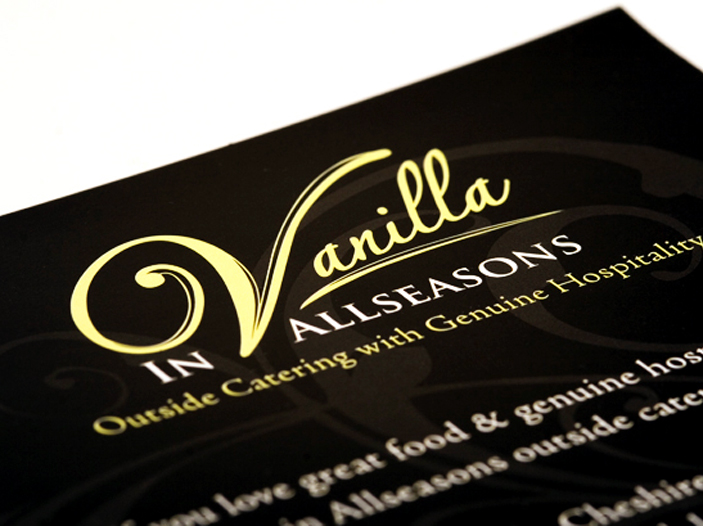 Vanilla In Allseasons