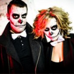 krankbrother Halloween