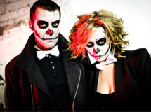 krankbrother Halloween