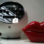 DMJ Vintage Shop Macclesfield