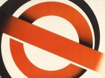 London Underground Vintage Poster